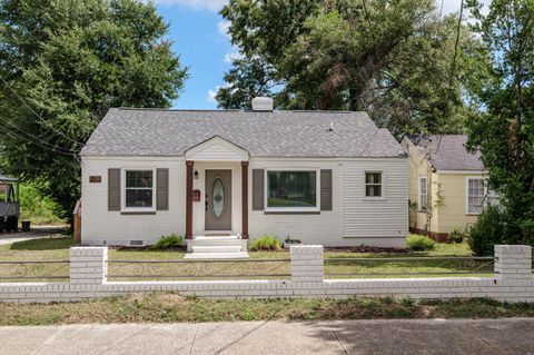 Photo of 1526 Craig Street, Augusta, GA 30904 (MLS # 547556)