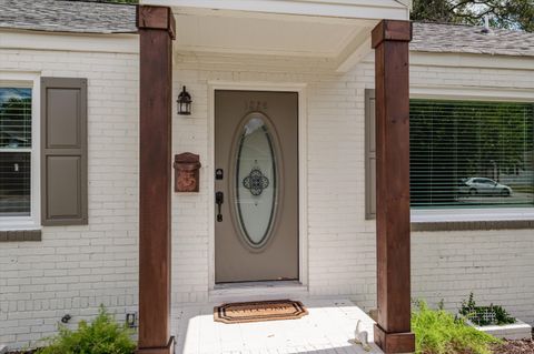Tiny photo for 1526 Craig Street, Augusta, GA 30904 (MLS # 547556)