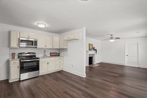Tiny photo for 1526 Craig Street, Augusta, GA 30904 (MLS # 547556)
