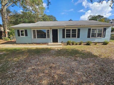 A home in Aiken