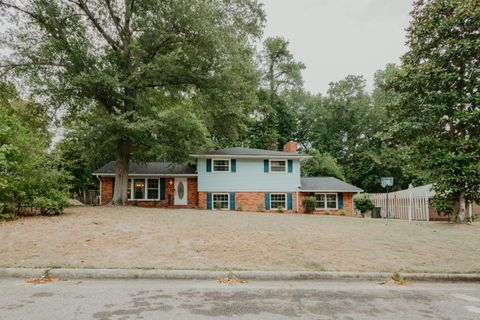 A home in North Augusta