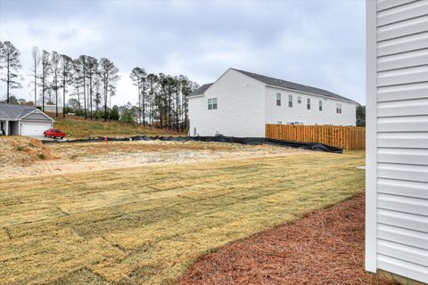 A home in Aiken