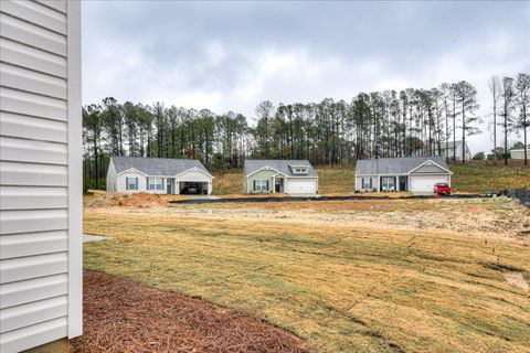 A home in Aiken