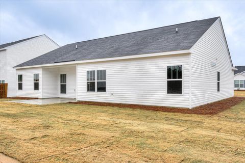 A home in Aiken