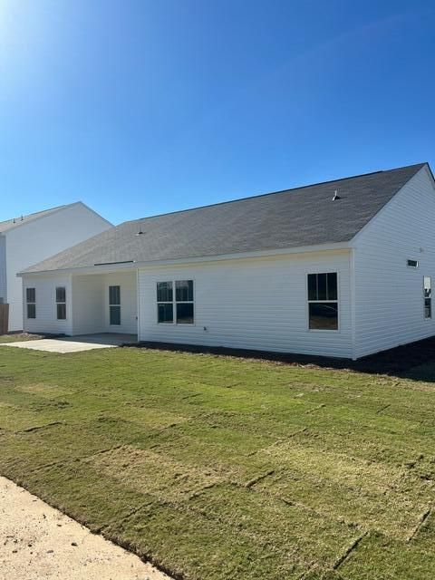 A home in Aiken