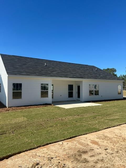 A home in Aiken