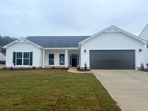 A home in Aiken