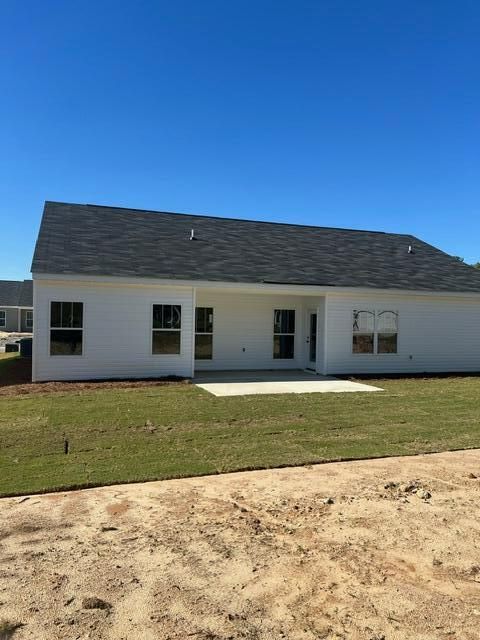 A home in Aiken