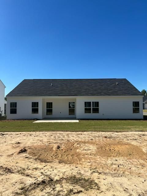 A home in Aiken