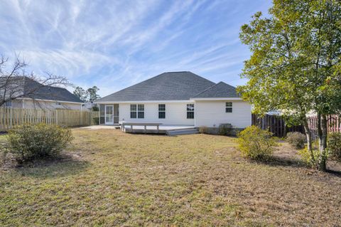 A home in North Augusta