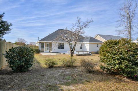 A home in North Augusta