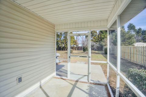 A home in North Augusta