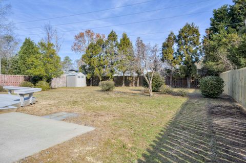 A home in North Augusta