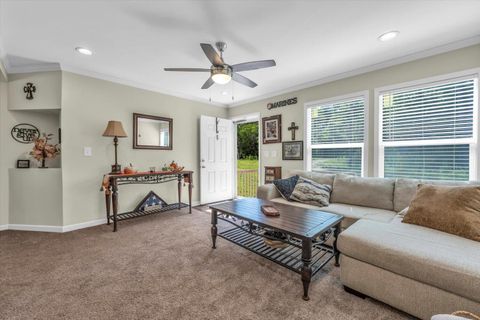 Tiny photo for 152 Ridgelake Circle, St. Matthews, SC 29135 (MLS # 545677)