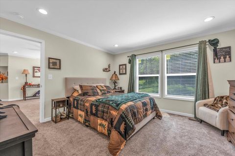Tiny photo for 152 Ridgelake Circle, St. Matthews, SC 29135 (MLS # 545677)
