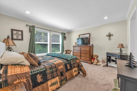 Tiny photo for 152 Ridgelake Circle, St. Matthews, SC 29135 (MLS # 545677)