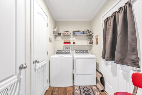Tiny photo for 152 Ridgelake Circle, St. Matthews, SC 29135 (MLS # 545677)