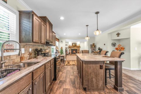 Tiny photo for 152 Ridgelake Circle, St. Matthews, SC 29135 (MLS # 545677)