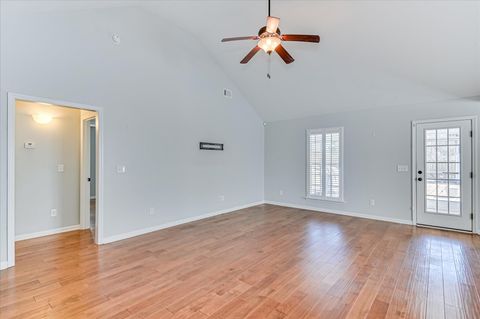 Tiny photo for 224 Baylor Drive, Graniteville, SC 29829 (MLS # 552017)