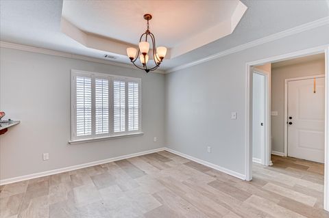 Tiny photo for 224 Baylor Drive, Graniteville, SC 29829 (MLS # 552017)