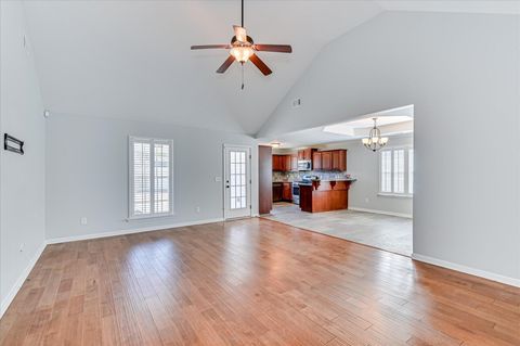 Tiny photo for 224 Baylor Drive, Graniteville, SC 29829 (MLS # 552017)