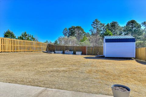 Tiny photo for 224 Baylor Drive, Graniteville, SC 29829 (MLS # 552017)