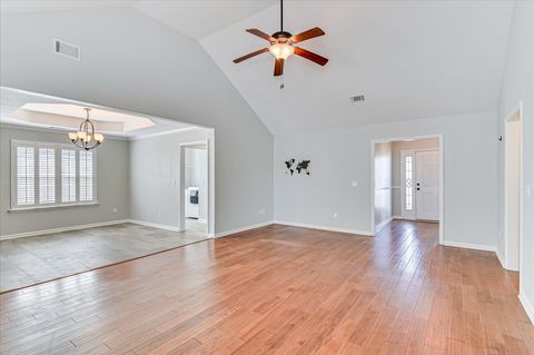 Tiny photo for 224 Baylor Drive, Graniteville, SC 29829 (MLS # 552017)