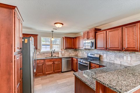 Tiny photo for 224 Baylor Drive, Graniteville, SC 29829 (MLS # 552017)