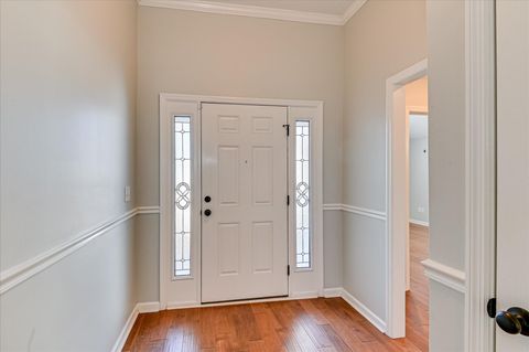 Tiny photo for 224 Baylor Drive, Graniteville, SC 29829 (MLS # 552017)