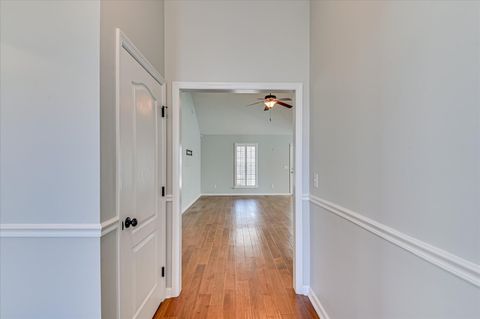 Tiny photo for 224 Baylor Drive, Graniteville, SC 29829 (MLS # 552017)