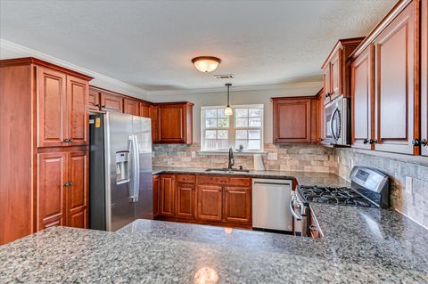 Tiny photo for 224 Baylor Drive, Graniteville, SC 29829 (MLS # 552017)