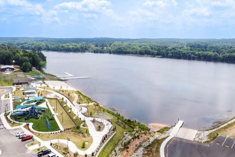 Tiny photo for 224 Baylor Drive, Graniteville, SC 29829 (MLS # 552017)