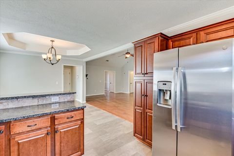 Tiny photo for 224 Baylor Drive, Graniteville, SC 29829 (MLS # 552017)