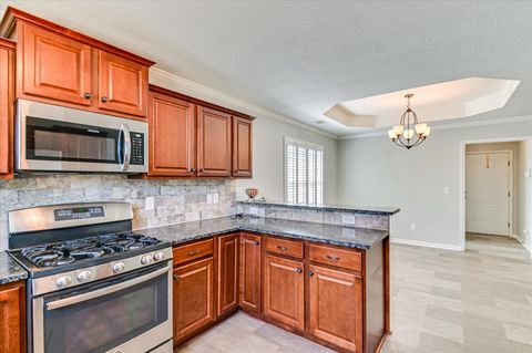 Tiny photo for 224 Baylor Drive, Graniteville, SC 29829 (MLS # 552017)