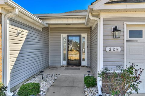 Tiny photo for 224 Baylor Drive, Graniteville, SC 29829 (MLS # 552017)