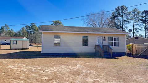 Photo of 50 Fox Terrace Road, North Augusta, SC 29860 (MLS # 551167)