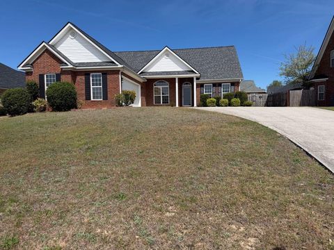 Photo of 4325 Regans Lane, Augusta, GA 30909 (MLS # 553003)