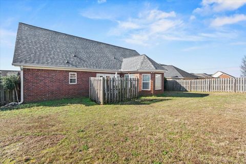 Tiny photo for 4325 Regans Lane, Augusta, GA 30909 (MLS # 553003)