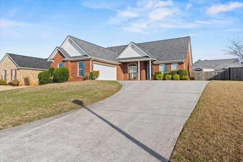 Photo of 4325 Regans Lane, Augusta, GA 30909 (MLS # 553003)