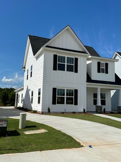 Tiny photo for 2545 Laurens Street, Grovetown, GA 30813 (MLS # 550162)