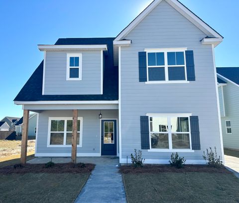Photo of 2545 Laurens Street, Grovetown, GA 30813 (MLS # 550162)