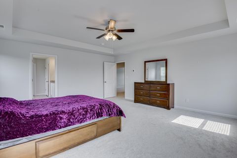 Tiny photo for 220 Donnington Court, Aiken, SC 29801 (MLS # 544292)