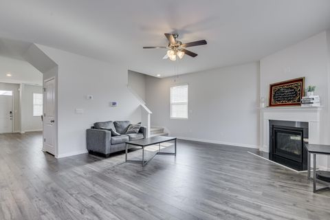 Tiny photo for 220 Donnington Court, Aiken, SC 29801 (MLS # 544292)