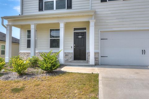 Tiny photo for 220 Donnington Court, Aiken, SC 29801 (MLS # 544292)