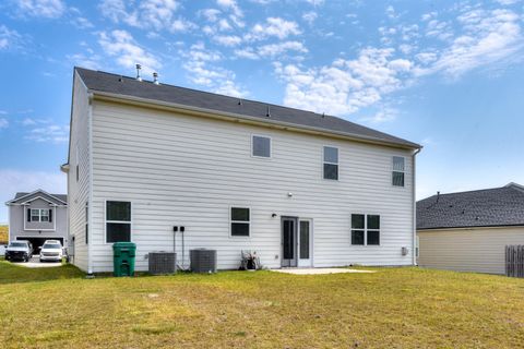 Tiny photo for 220 Donnington Court, Aiken, SC 29801 (MLS # 544292)