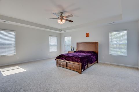 Tiny photo for 220 Donnington Court, Aiken, SC 29801 (MLS # 544292)