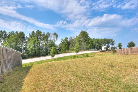Tiny photo for 220 Donnington Court, Aiken, SC 29801 (MLS # 544292)