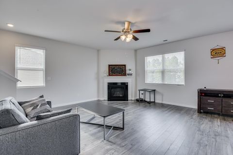 Tiny photo for 220 Donnington Court, Aiken, SC 29801 (MLS # 544292)