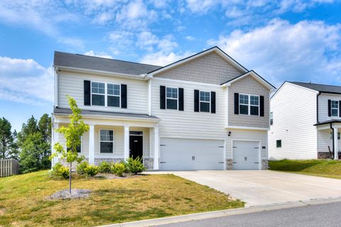 Tiny photo for 220 Donnington Court, Aiken, SC 29801 (MLS # 544292)