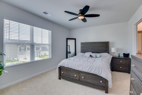 Tiny photo for 220 Donnington Court, Aiken, SC 29801 (MLS # 544292)